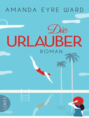 cover image of Die Urlauber